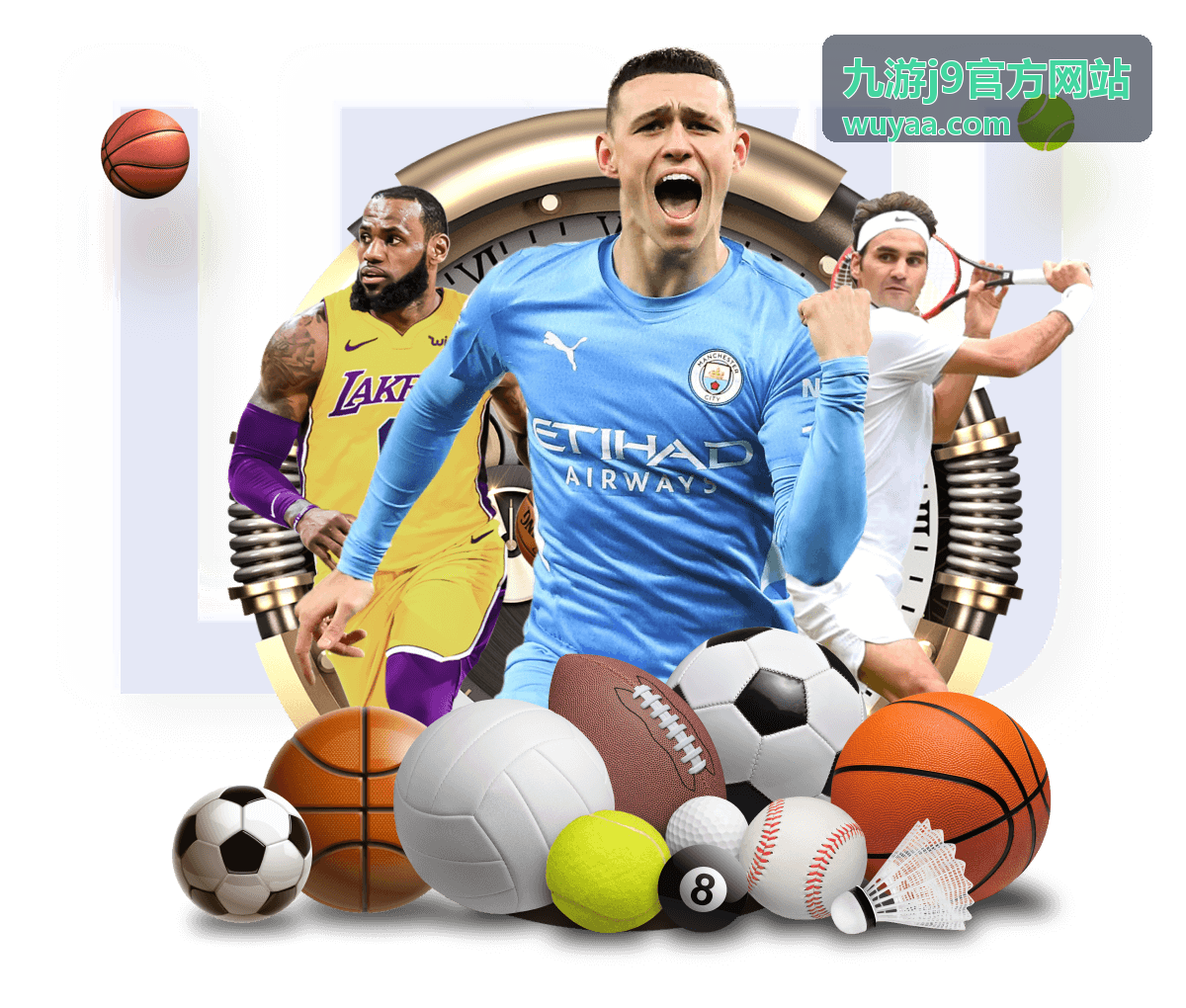 九游j9官方网站平台入门指南之注册前准备
