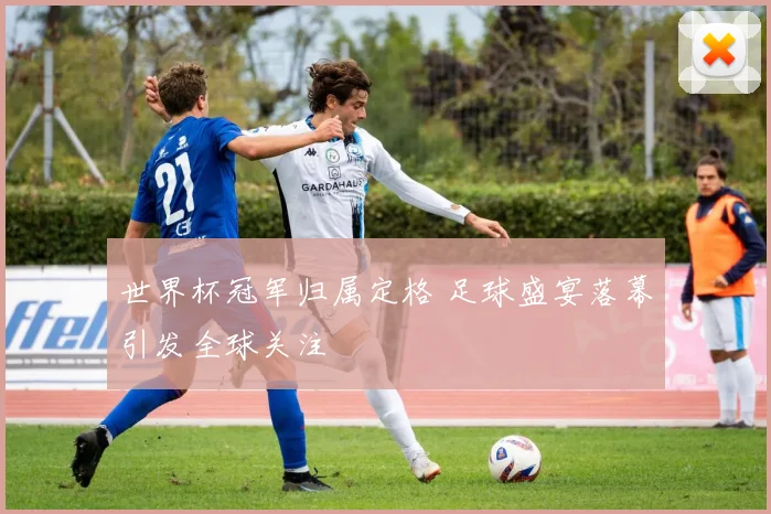 世界杯冠军归属定格 足球盛宴落幕引发全球关注